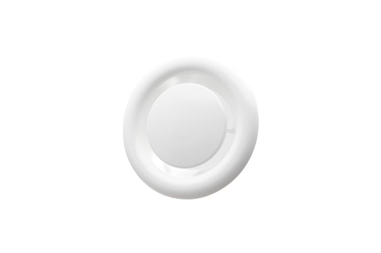 Mynd af Útsögsventill DVS 160mm