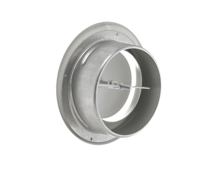 Mynd af Útsögsventill DVS 160mm