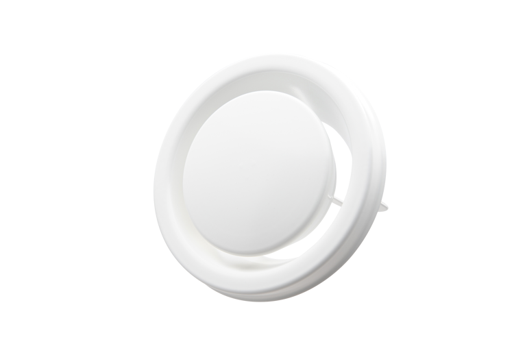 Mynd af Útsogsventill DSO 100mm
