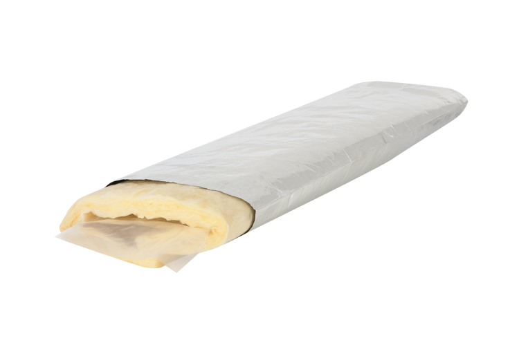 Mynd af Einangrunarhólkur Isosleeve 50 254x50mm