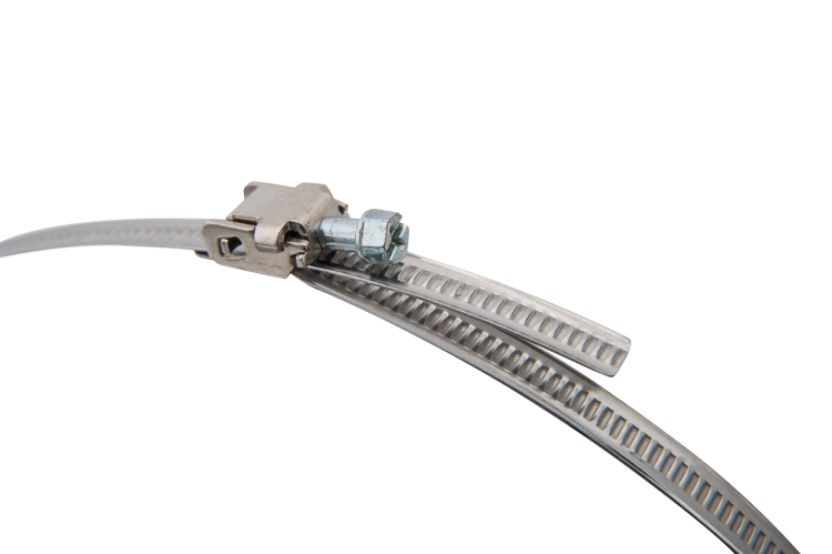 Mynd af Hosuklemma QIP 60-270mm