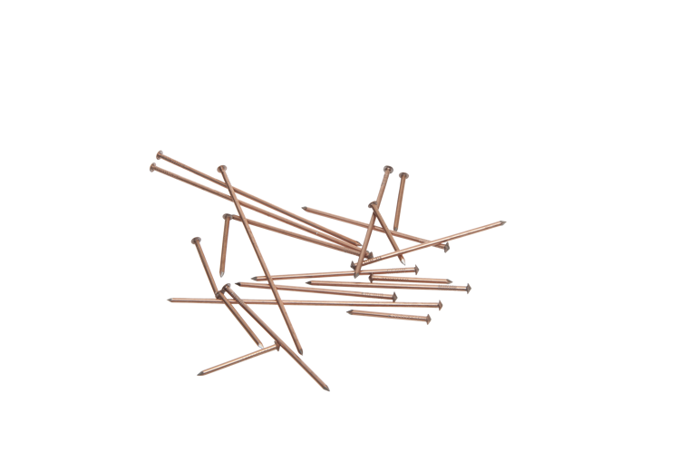 Mynd af Ullarnaglar SP 25mm 1000 Stk/Pk