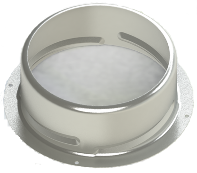 Mynd af Festirammi DVS-F 160mm