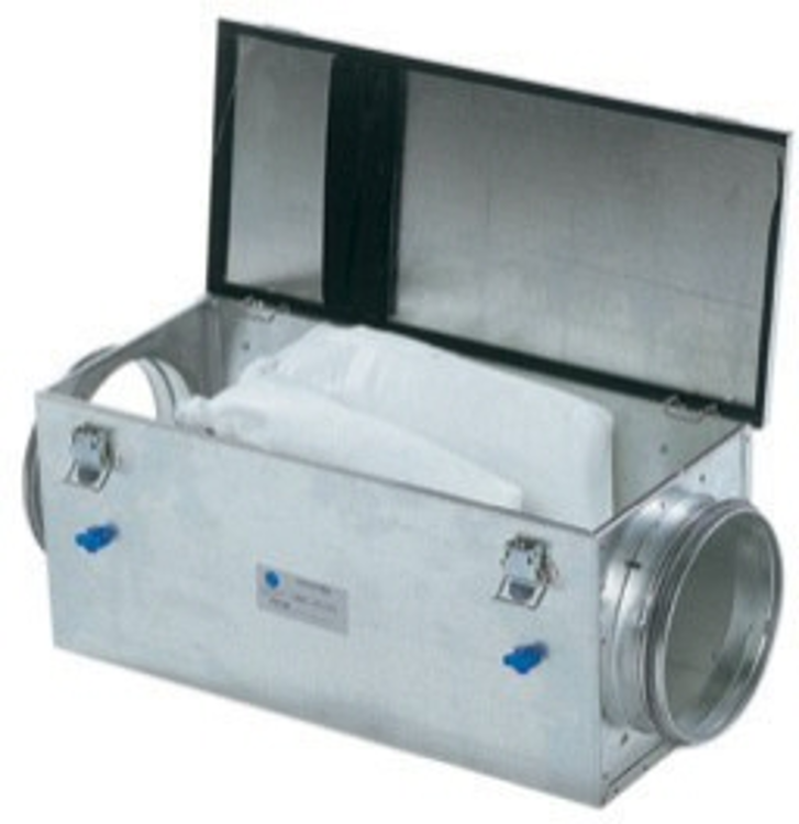 Mynd af Filterbox FFR 315 Systemair
