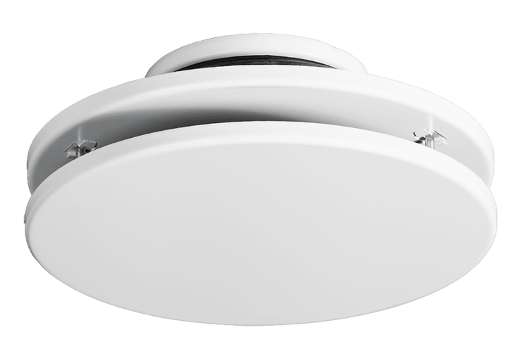 Mynd af Dreifari TST-100-SW Systemair