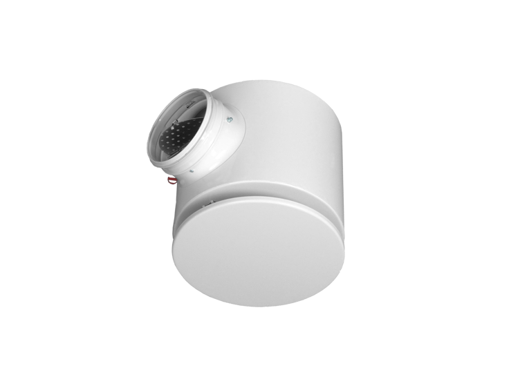 Mynd af Dreifari TSR-125-SW Systemair