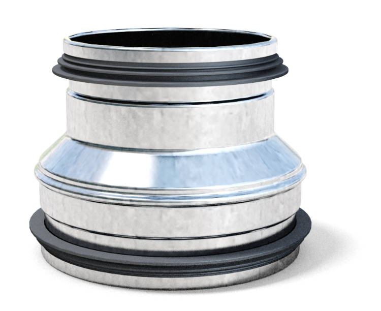 Mynd af Minnkun HFC 315-200 Hallströms