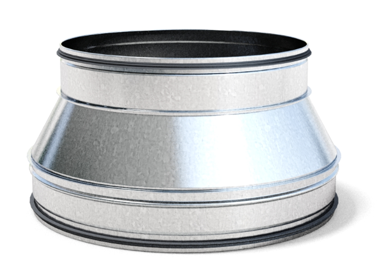 Mynd af Minnkun HFC 355-250 Hallströms