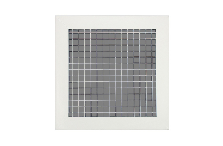 Mynd af Útsogsrist RMT-A 200x150mm MADEL
