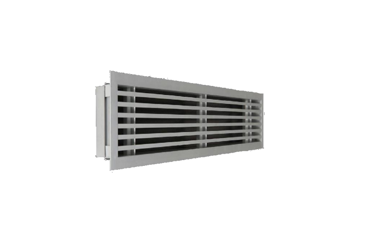 Mynd af Loftrist LMT-MISS (S) 400x200mm MADEL