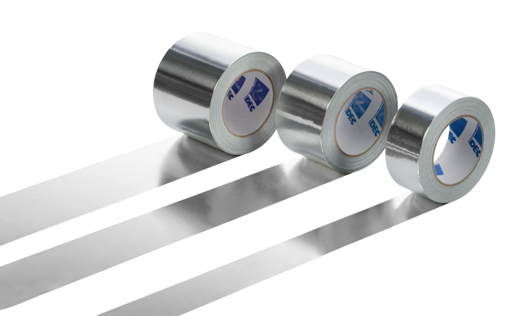 Mynd af Állímband Alutape CSB 50mmx45m