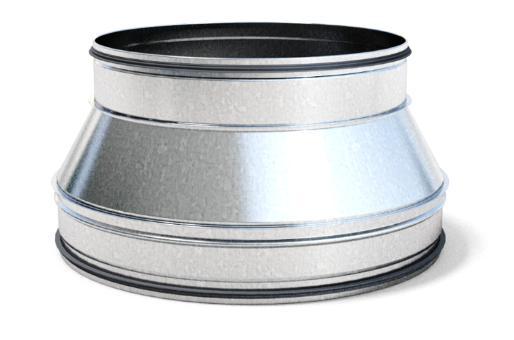 Mynd af Minnkun HFC 250-160 Hallströms