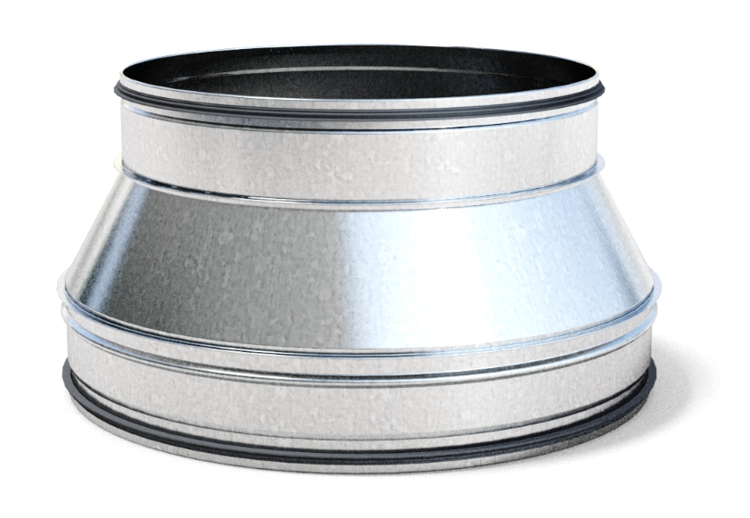 Mynd af Minnkun HFC 500-400 Stutt Hallströms