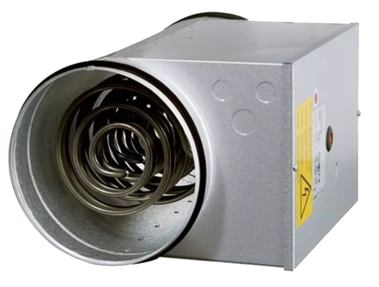 Mynd af Rafhitari CBMF 200-3,0 230V/1 Systemair