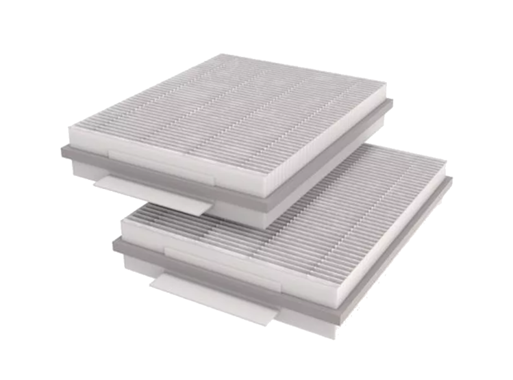 Mynd af Sía PF VSR 150 STD Sett Systemair
