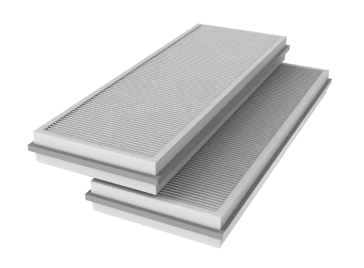 Mynd af Sía PF VSR 300 STD Sett Systemair