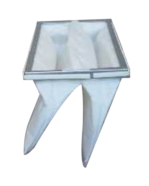 Mynd af Sía BFTA 650 EU5 ePM10 60% Systemair